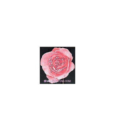 La Rose du Jour d'Avant