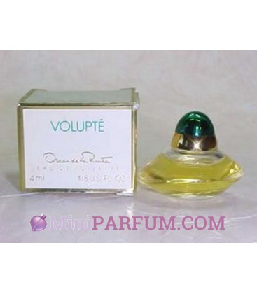 Volupté