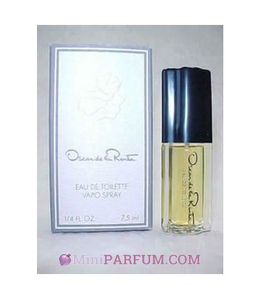 Oscar de la Renta
