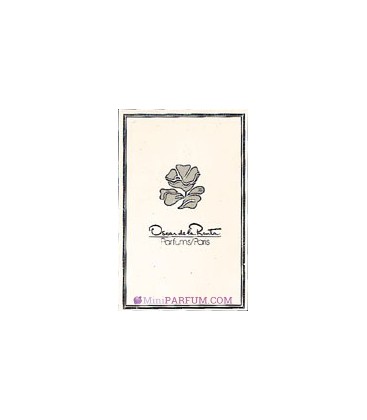 Oscar de la Renta