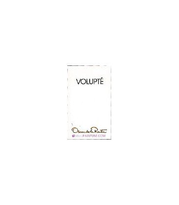 Volupté