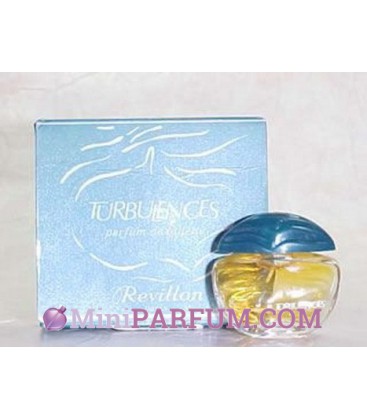 Turbulences