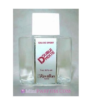 Double Mixte