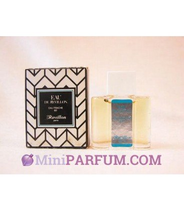 Eau de Revillon