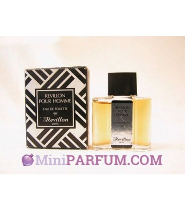 Revillon pour homme