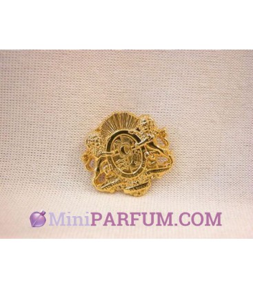 Pin's Revillon