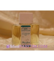 Eau Fraîche