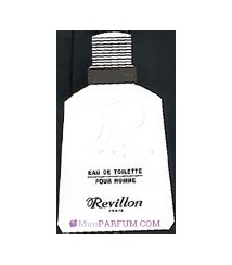 Eau de toilette pour homme
