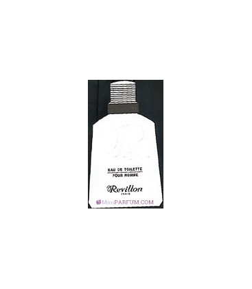 Eau de toilette pour homme