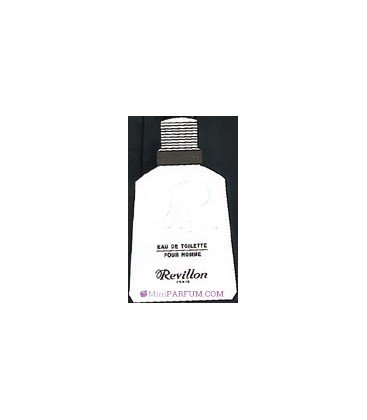 Eau de toilette pour homme
