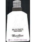 Eau de toilette pour homme