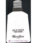 Eau de toilette pour homme
