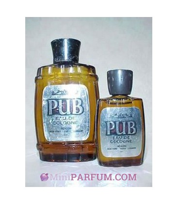 Lot de 2 Pub