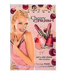 Cherry crush