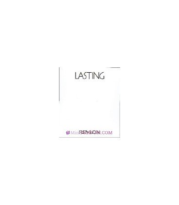 Lasting