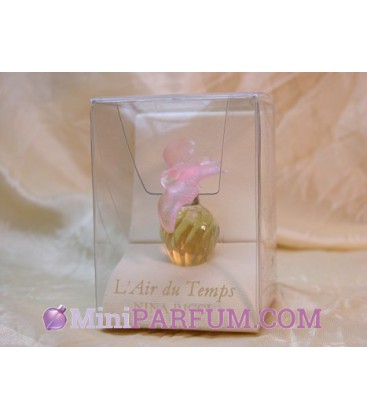 L'air du Temps (Colombes roses)