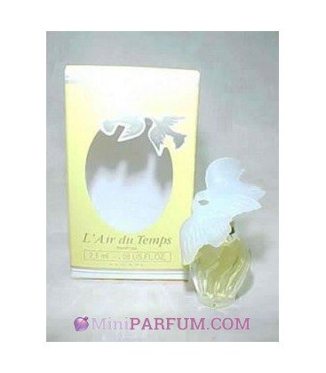 L'air du Temps