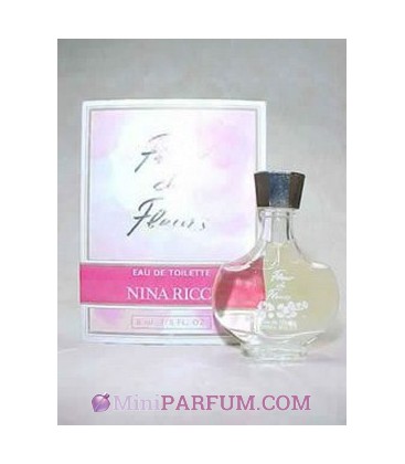 Fleur de Fleurs