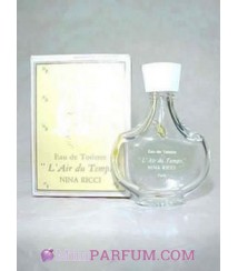 L'Air du Temps