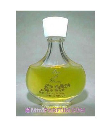 Eau de Fleurs