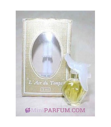 L'Air du Temps