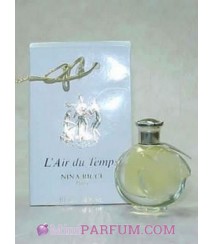 L'Air du Temps