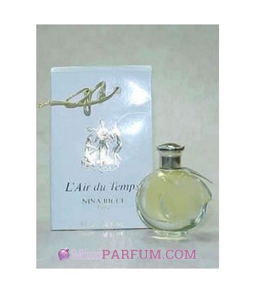 L'Air du Temps