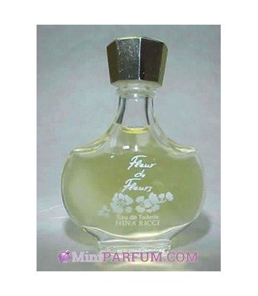 Fleur de Fleurs