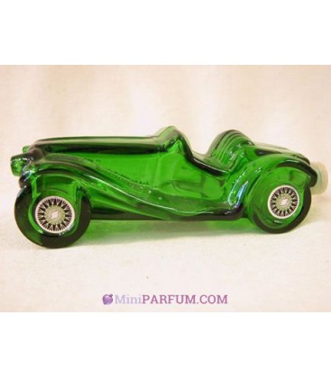 Voiture d'Avon