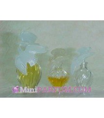 Collection 3 miniatures Air du Temps dont 2 rares Collection 3 miniatures Air du Temps dont 2 rares
