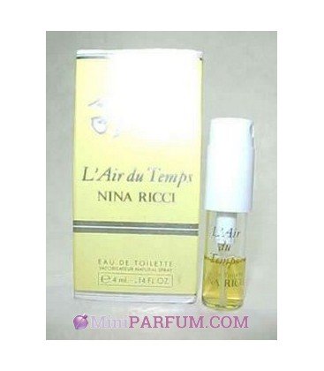 L'Air du Temps