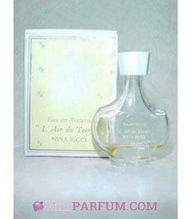 L'Air du Temps