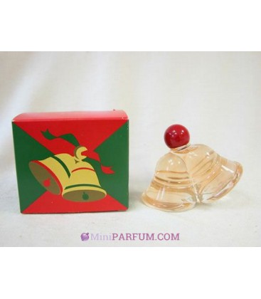 Soft Musk d'Avon