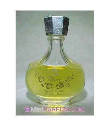 Eau de Fleurs