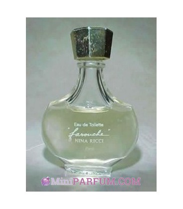 Farouche