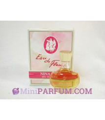 Eau de Fleurs