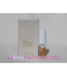 Nina, vapo 4ml