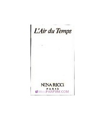 L'air du temps