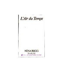 L'air du temps