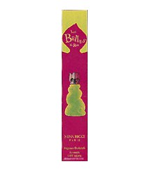Les Belles de Ricci