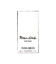 Ricci-Club