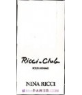 Ricci-Club