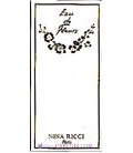 Eau de Fleurs