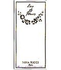 Eau de Fleurs