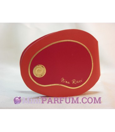 Le teint Ricci *