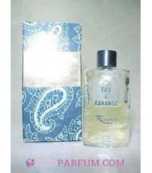 Eau de Kananga