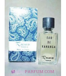 Eau de Kananga