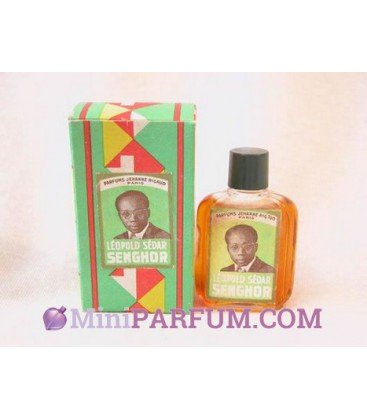 Léopold Sédar enghor