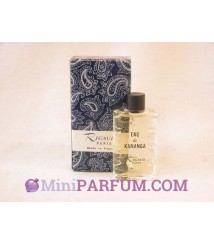 Eau de kanaga