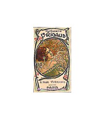 Parfumerie Rigaud